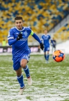 Загадкова сенсація з Жуніором Мораєсом