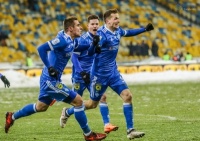 ​«Брате мій»: зворушлива зустріч екс-легіонерів «Динамо»