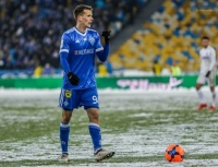 Информация о возможном переходе Кендзеры в «Рому» находит подтверждение