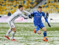 ​Іван Гецко: «На наших очах росте новий лідер киян»