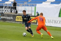 Підсумки уїк-енду для орендованих динамівців