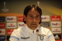 Передматчева прес-конференція Сімоне Індзагі