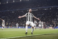 «Тоттенхем» — «Ювентус». Прогноз Ігоря Циганика