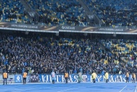 Стало відомо, скільки вболівальників підтримають «Динамо» в Римі