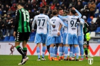 «Лаціо» оголосив заявку на матч проти «Динамо»