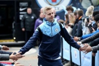 Вболівальники «Манчестер Сіті» про гру Зінченка: «Він може стати українським Пірло»