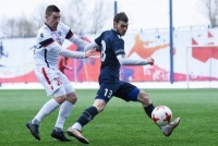 Олексій Щебетун перейшов з «Динамо» в мінський «Луч»