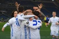 Як «Динамо» потрібно грати в матчі-відповіді з «Лаціо»