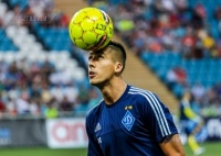 Артем Франков: «Але який урок Хачеріді - цікаво, чи подіє»