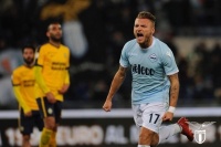 Чіро Іммобіле: «Потрібно бути готовими до того, що в Києві «Динамо» закриється та гратиме на контратаках»