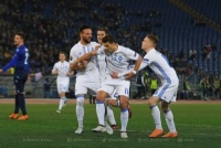 «Лаціо» - «Динамо»: оцінки від Football.ua