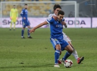 ЗМІ: Мораєс повернувся до тренувань з «Динамо»