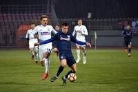 Динамівці в оренді: підсумки уїк-енду