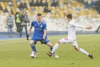 Час істини для Микити Бурди