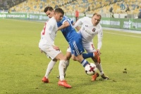 «У Динамо виділяється Вербіч». Чому не варто вбивати Гармаша, а Феррейра поб’є рекорд Мхітаряна 