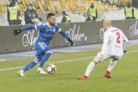 КАФФУ: «Пенальті у моменті боротьби Морозюка та Куліша не було»