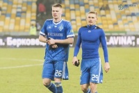 Микита Бурда: «Ми впевнено перемогли, але гра була непростою»