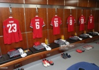 «МЮ» - «Севілья»: стартові склади