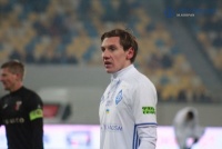 «Динамо», Денис Гармаш і зона комфорту