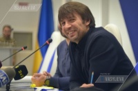 Олександр Шовковський: «Якість гри, яку показує Бойко, мені подобається»