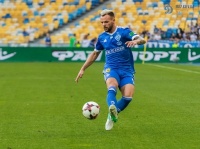 Передматчева прес-конференція Миколи Морозюка