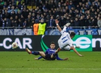 «Динамо» – «Лаціо». Останнім з українців римлянам забивав Мораєс, а у складах обох команд залишилося п’ять гравців, які входили до заявки на останній очний матч