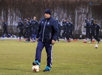 Ігор Циганик: «Лужний - недооцінений тренер, він не боявся в «Динамо» довіряти молодим. Вважаю, зараз міг би тренувати збірну»