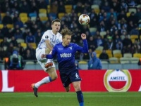 Лукас Лейва: «Лаціо» зробив все правильно»