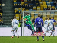 Заховайло: «Динамо» треба було ставити автобус проти «Лаціо»