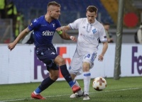 Упертість фактів. Чому «Динамо» сьогодні має пройти «Лаціо»