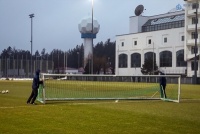 Гравці «Динамо» здали тести на COVID-19