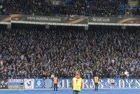 Скільки квитків вже продано на матч «Динамо» - «Олімпіакос»: свіжа інформація