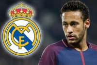 «Реал» знайшов 4 альтернативи Неймару