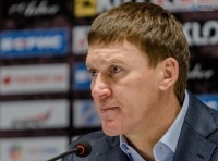 Василь Сачко про поразку від «Динамо»: «Ми непогано виглядали, але треба ще грати в футбол»