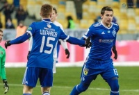 Дмитро Хльобас: «Завжди хочеться вийти та забити»