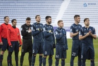 ​Черепашачим кроком. «Верес», «Маріуполь» та «Олімпік» вже завершили сезон? 