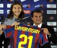 Marca знову пригадала Гвардіолі невдалий трансфер українського захисника