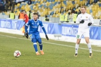 «ПроФутбол» поставив Ротаню ті самі запитання, котрі йому задавали після переходу в «Динамо» у 2005