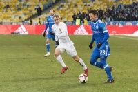 Йосип Піварич: «З кожним матчем за «Динамо» додаю в грі»