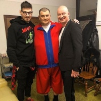 Динамівці: життя за межами поля