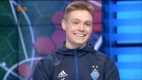 Віктор Циганков став гостем програми «Профутбол»