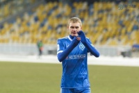 Віталій Буяльський: «Сумував за футболом у відпустці!»