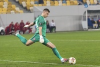 ​Агент: «Отримав пропозицію по Луніну від «Ювентуса»