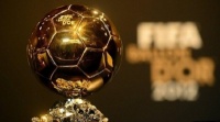 Букмекери назвали наступного переможця «Золотого м'яча»