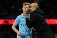 «Зінченко грає лише через травми конкурентів». Англійський експерт назвав 4-х гравців, які мають покинути «Ман Сіті»