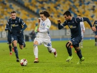 Фейл ФФУ не дозволить Шапаренку зіграти проти Англії