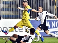 Уявіть, яким швидким я буду з силіконовим протезом. Історія футболіста, який втратив руку