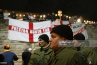 ​25 англійських уболівальників заарештовано в Амстердамі перед матчем Нідерланди - Англія