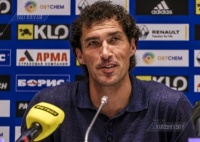 Дмитро Михайленко: «Подарував Шевченку дебютний гол у Лізі чемпіонів»