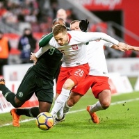 Томаш Кендзьора – про виступ за збірну Польщі